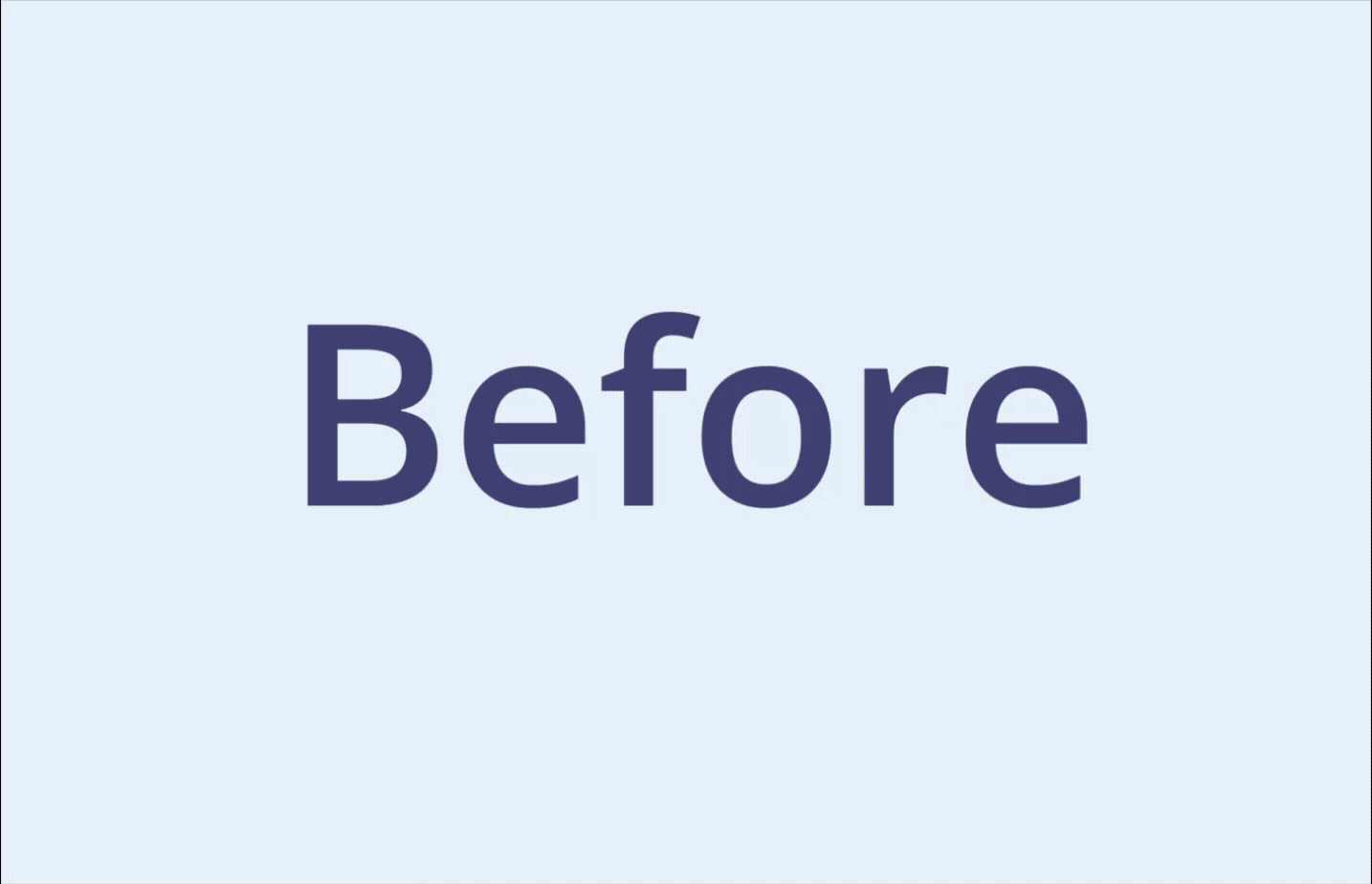Progressive disclosure: minimum info collected upfront